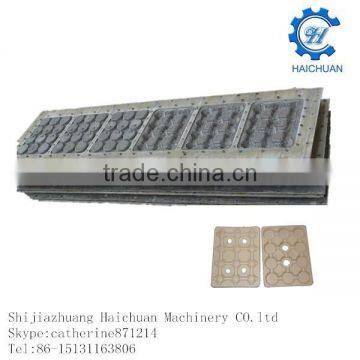 Low consumption paper egg tray mould(30 inside)