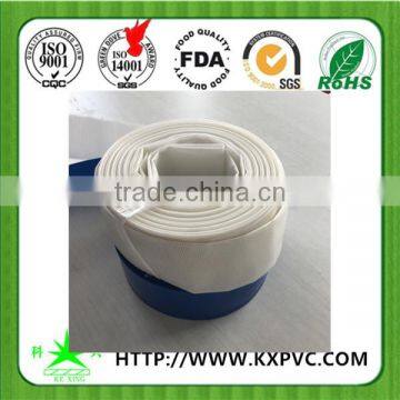 Flexible Ans no Smell PE Water Hose From China Manufaturers photo-6