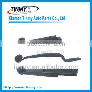 Z-type Leaf Spring