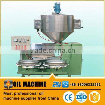 Small Tea Processing Machine and Tea Seed Oil Extraction Machine photo-5