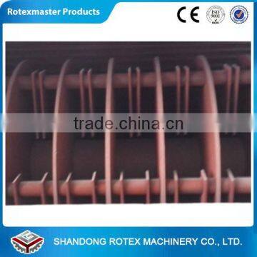 CE Approved Biomass High Quality and High Output Multifunctional Hammer Mill photo-6