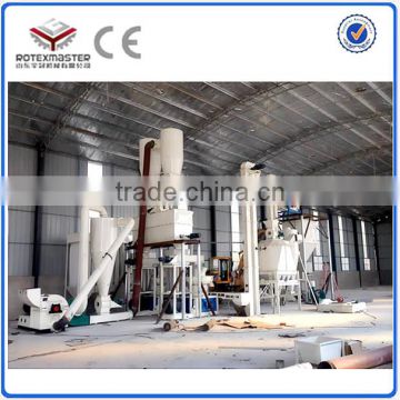 factory low price good wood work machinery waste pallet log dryer woods crusher/small piece wood grinder/sawdust hammer mill