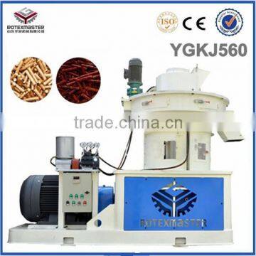 Biomass Rice Husk Pellet Mill/pellet Making Machine/rice Bran Pellet Mill New photo-3