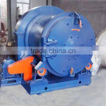 Q3110BII CE Certification New and Efficient Drum Type Shot Blasting Machine photo-2
