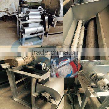 Competitive Price High Efficiency Yam Flour Processing Machine photo-4