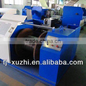 Steel Strip De-coiling Machine photo-2