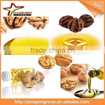 hot hot walnut oil filling machine filling equipment walnut oil extraction machine