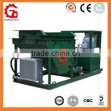 GDS1500 Concrete Spray Shotcrete Pump Machine for Swimming Pools photo-2
