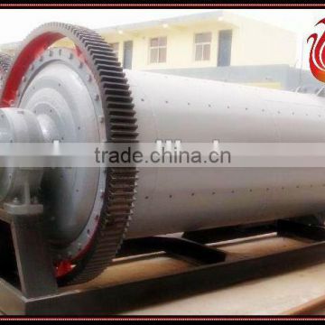 Evergy saving Ball Mill/Powder Making Machine