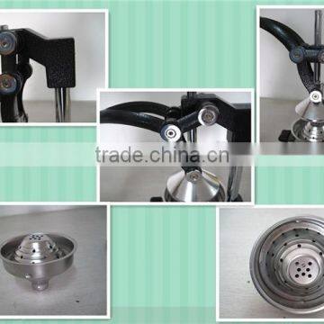 GRT - CJ105 Die Cast Juicer Hand Operated Juicer photo-4