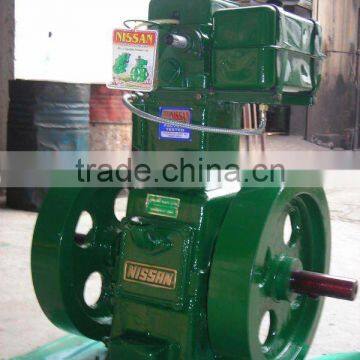 Diesel Engine Lister Type 16hp 1000rpm photo-4