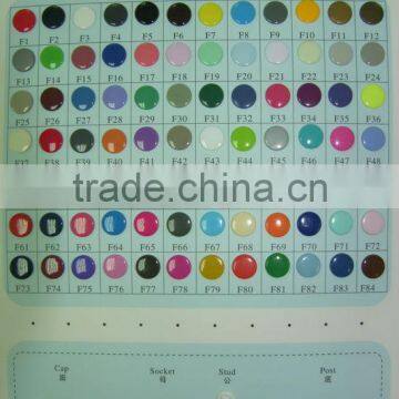 FM Quality Plastic Snaps photo-3