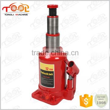 12ton TL202012 hydraulic car jack lift