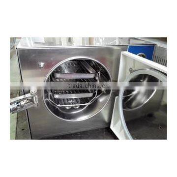 Dental Autoclave Steam Sterilizer Bluestone Autoclave photo-3
