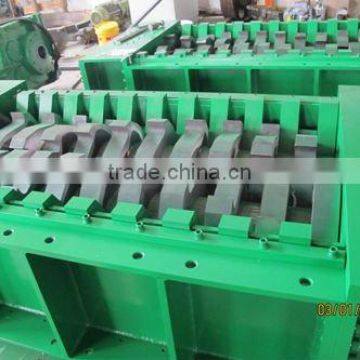 Good Quality RDF Shredder From China photo-3