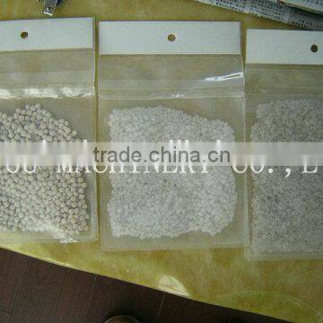 PP Water Ring Granulating Line photo-6