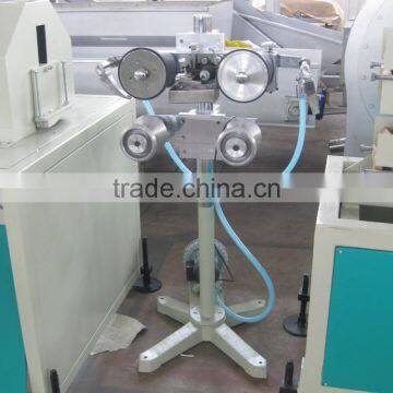 PVC Pipe Extruder Plastic Extruder Machine Sale photo-5