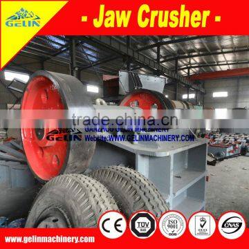 Affordable Steable Effective Jaw Kibbler Machine With High Quality Small Industry Set Machines and Equipment photo-5