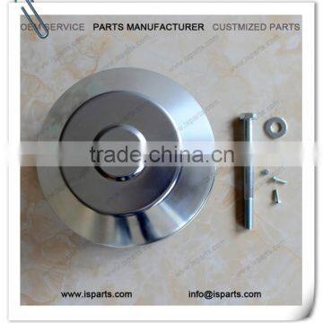 Golf Cart Parts 94Y1 Drive Clutch Fits Gas 1978-1989 Golf Carts photo-4
