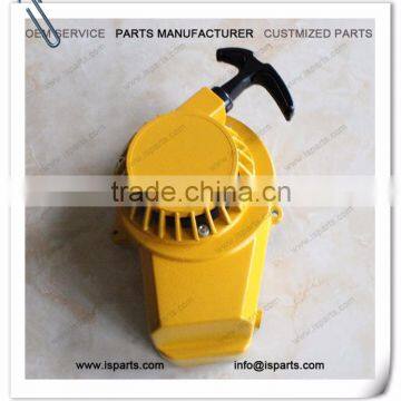 49cc Pull Start Mini Moto Dirt Bike Engine Parts photo-5