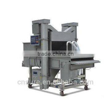 Bread Crumbs Machinery, Batter Breading Machine, Battering & Breading Machine photo-5