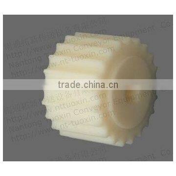821 Plastic Classic Sprockets Machined for Conveyor