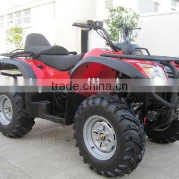 EEC 500CC 4X4 CARBURETOR/EFI QUADS BIKE