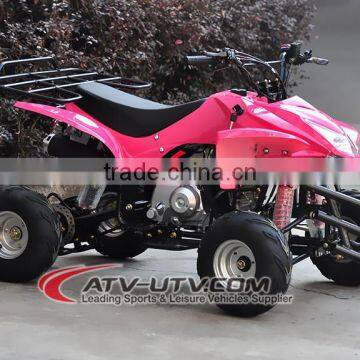 Top Quality 50cc/70cc/90cc/110cc 4x4 ATV Quad (AT0522) photo-2