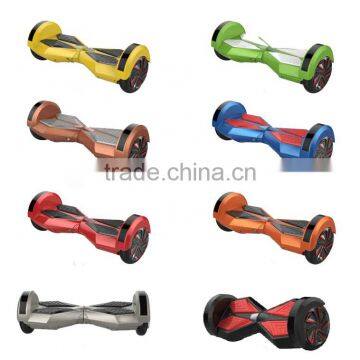 2017 Classic Self Balancing Scooter Samsung photo-5