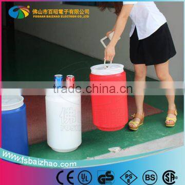 Roto-molded Drink Cooler, Cold Drink Cooler,soft Drink Cooler photo-6