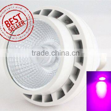 New Arrival 60w Cob Led Par Light With Inside Fan photo-2