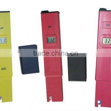 Pocket-size PH meter/Ph pen