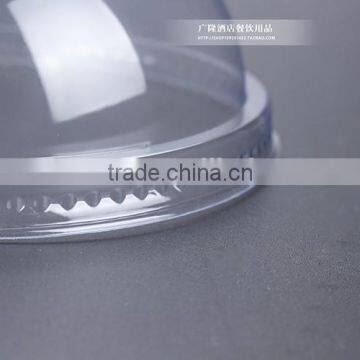 Custom Disposable Cups Dome Lids photo-3
