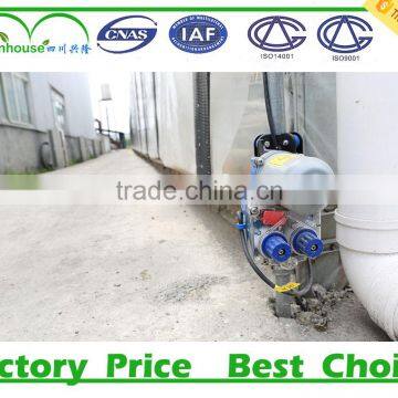 Greenhouse Poly Film Roll up Motor for Light Deprivation photo-2