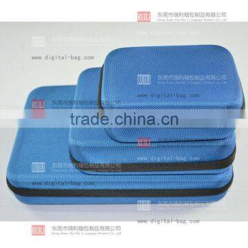 China Factory Promotional Eva Hard Shell for Card Bag photo-5