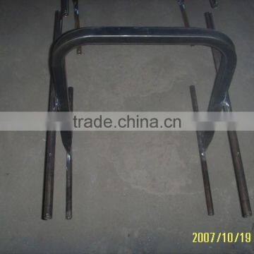 TC026 Wire Spool Caddy photo-6