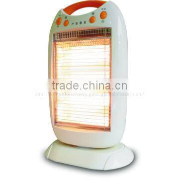 popular OEM Carbon Fiber Heater electric Heater with 2 heating modes with CB,CE certificate use in living room,bath room