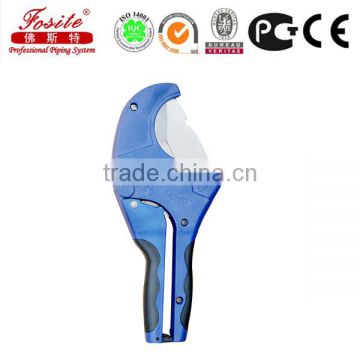 cutter tools /ppr pipe cutter/plastic pipe scissors