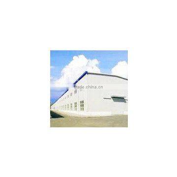 Modern Cheap Steel Structure Building for Sale photo-6