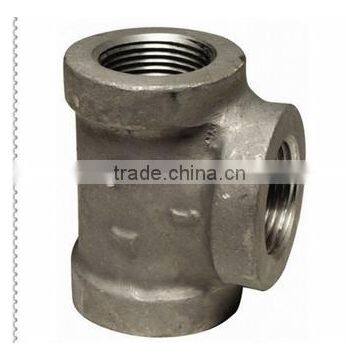 HGMC-L015 Custom Electric Sand Iron Casting Parts