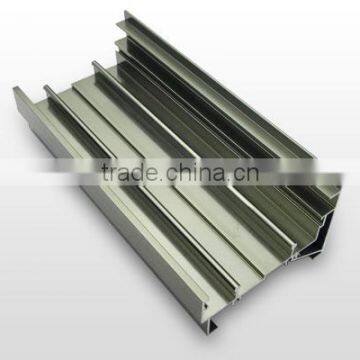 aluminium alloy supplier ! sale windows used aluminium profile