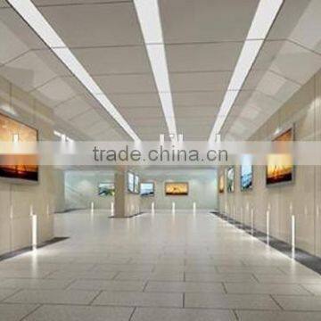 Aluminium Profile Light Box photo-3