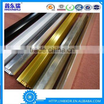A Variety of Processes, a Variety of Properties of Aluminum Profiles, Factory Professional Custom, to Meet Customer Needs. photo-2