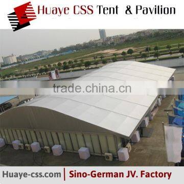 outdoor PVC for wedding 2017 newest design tent