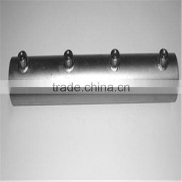 scaffolding pipe sleeve coupler for construction