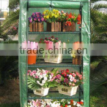 heavy duty cover mini greenhouse