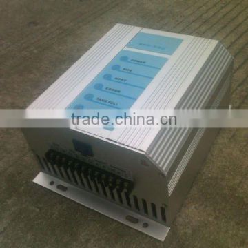 solar sea water pump