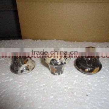 UNIQUE MARBLE KNOBS COLLECTION photo-2