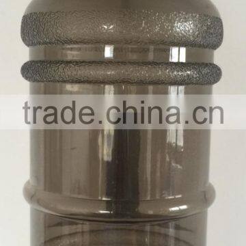 Amazon Ebay Hotsale High Quality 2.2L Gym Fitness BPA Free Water Bottle Jug/outdoor Activity With Handle photo-2