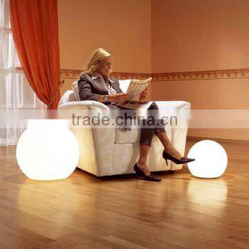 Romantic Atmosphere Creating white led ball